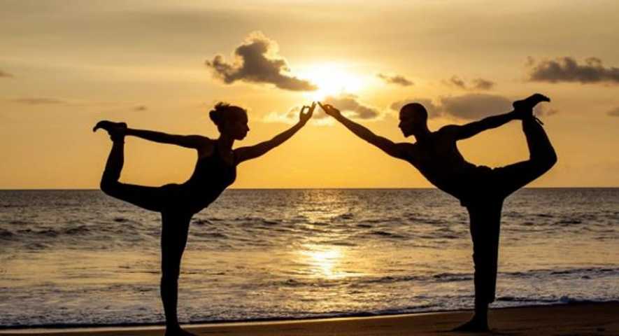 Yoga: Τα φεστιβάλ του καλοκαιριού