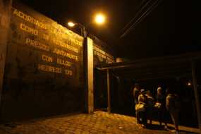 Μακελειό σε γυναικείες φυλακές στην Ονδούρα – 41 νεκρές σε επεισόδια, φόβοια για αύξηση του αριθμού