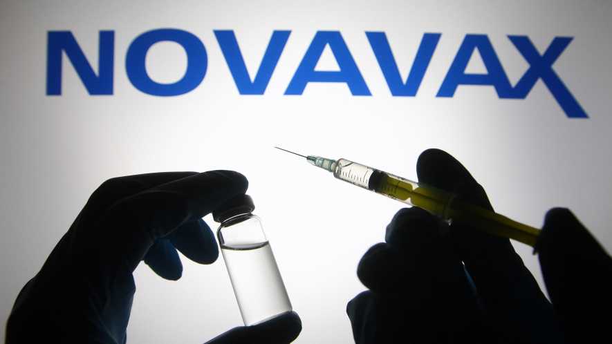 Κορονοϊός: Αποτελεσματικό 80% το Novanax στους εφήβους