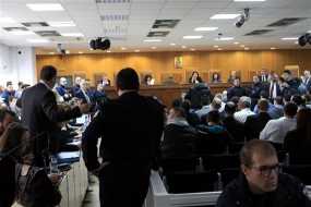 Δίκη Χρυσής Αυγής: Την ραδιοτηλεοπτική κάλυψη της διαδικασίας ζήτησε η πολιτική αγωγή