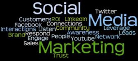 Αποτελεσματικό Marketing με τη χρήση Social Media