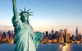 Η Νέα Υόρκη παραμένει το κορυφαίο οικονομικό κέντρο στον κόσμο ενώ το Λονδίνο διατηρεί τη δεύτερη θέση