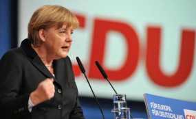 Γερμανία: Χάνει 2 από τα 3 κρατίδια η Μέρκελ - Διψήφια ποσοστά για την ακροδεξιά