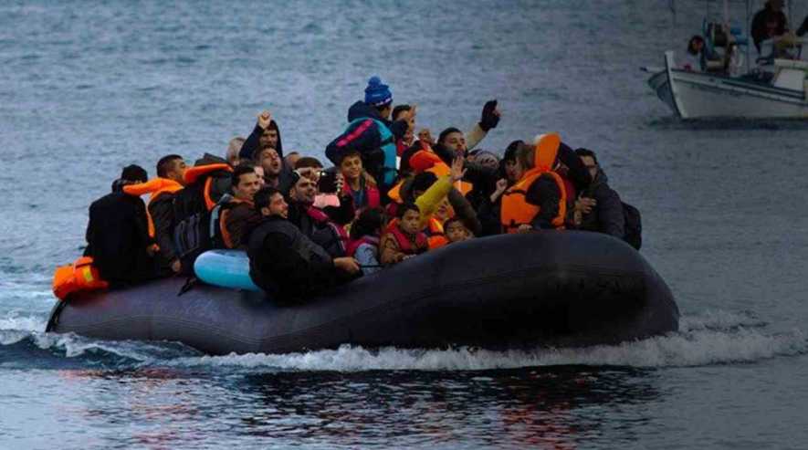 Η Ιταλία λέει «όχι» στους Γιατρούς Χωρίς Σύνορα και βάζει «μπλόκο» στο πλοίο Geo Barents που μεταφέρει μετανάστες