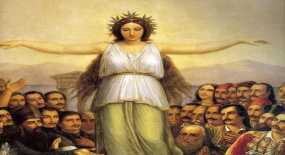 Ελληνίδα και Ηγεσία - Άρθρο της Φωτεινής Μαστρογιάννη