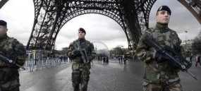 Υποστήριξη ενάντια στο ISIS από τα κράτη της ΕΕ ζητά η Γαλλία