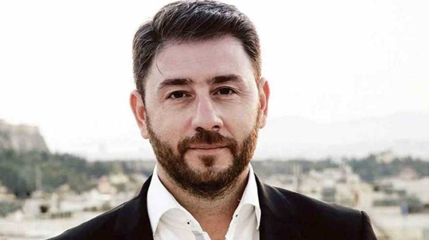 Νίκος Ανδρουλάκης: Φουλ επίθεση σε Μητσοτάκη και διψήφιο από την πρώτη Κυριακή