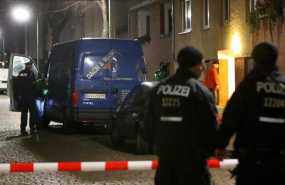 Βερολίνο: Συλλήψεις δύο τζιχαντιστών - Σχεδίαζαν τρομοκρατική επίθεση