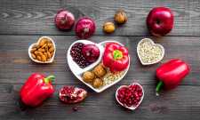 21 τροφές για υγιή καρδιά