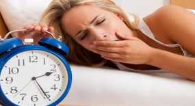 Έλλειψη ύπνου: Αυτές είναι δέκα τρομακτικές συνέπειες