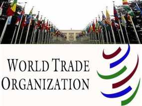 Στον Παγκόσμιο Οργανισμό Εμπορίου κατά των ΗΠΑ προσφεύγει η Κίνα