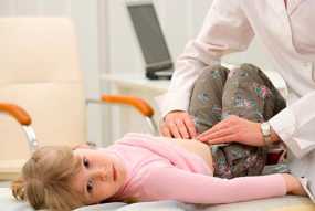 Σκωληκοειδίτιδα και παιδί: Αυτά είναι τα ανησυχητικά συμπτώματα