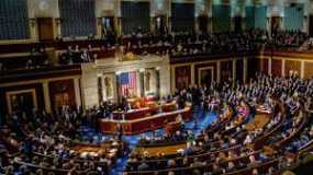 Ψήφισμα υποστήριξης στο Ισραήλ υιοθέτησε η Βουλή των Αντιπροσώπων των ΗΠΑ με το που απέκτησε νέo πρόεδρο