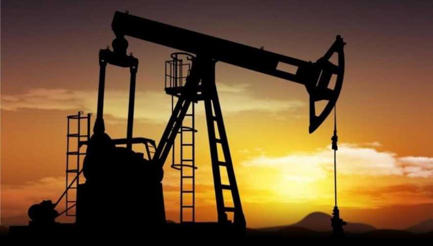 Άνοδος στις τιμές του πετρελαίου