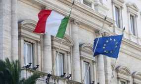 Παράθυρο συμβιβασμού για τις ιταλικές τράπεζες από Γερμανία