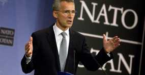 Αποκλείει το ΝΑΤΟ αποστολή χερσαίων δυνάμεων κατά του ΙSIS στη Συρία