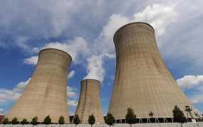 Η Μόσχα κατασκευάζει δύο πυρηνικά εργοστάσια στο Ιράν