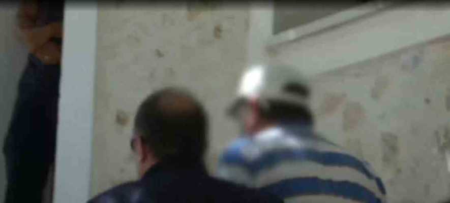 Συνελήφθη ο αντιδήμαρχος Ζίτσας για την κακοποίηση γαϊδάρου - «Πρόκειται για ατύχημα», λέει ο ίδιος