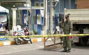 «Εσωτερικό σαμποτάζ» βλέπει η αστυνομία πίσω από τις εκρήξεις στην Ταϊλάνδη