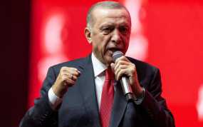 Γιατί ο Ερντογάν ακυρώνει τη μεγάλη στρατιωτική άσκηση «Θαλασσόλυκος» που θα διεξαγόταν στο Αιγαίο
