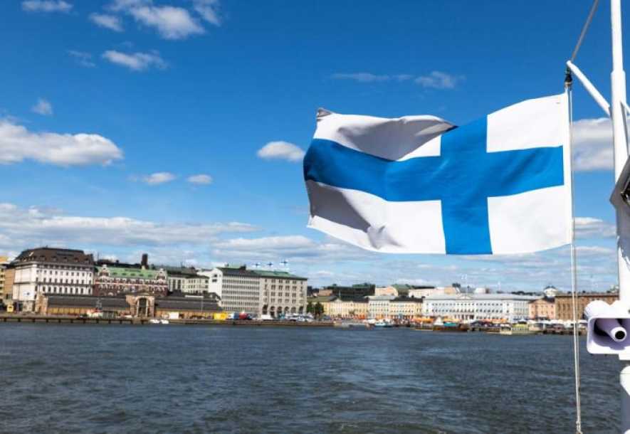 Στις κάλπες οι Φινλανδοί για να εκλέξουν νέο πρόεδρο εν μέσω έντασης με τη Ρωσία