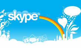 Τραπεζική εξυπηρέτηση μέσω Skype