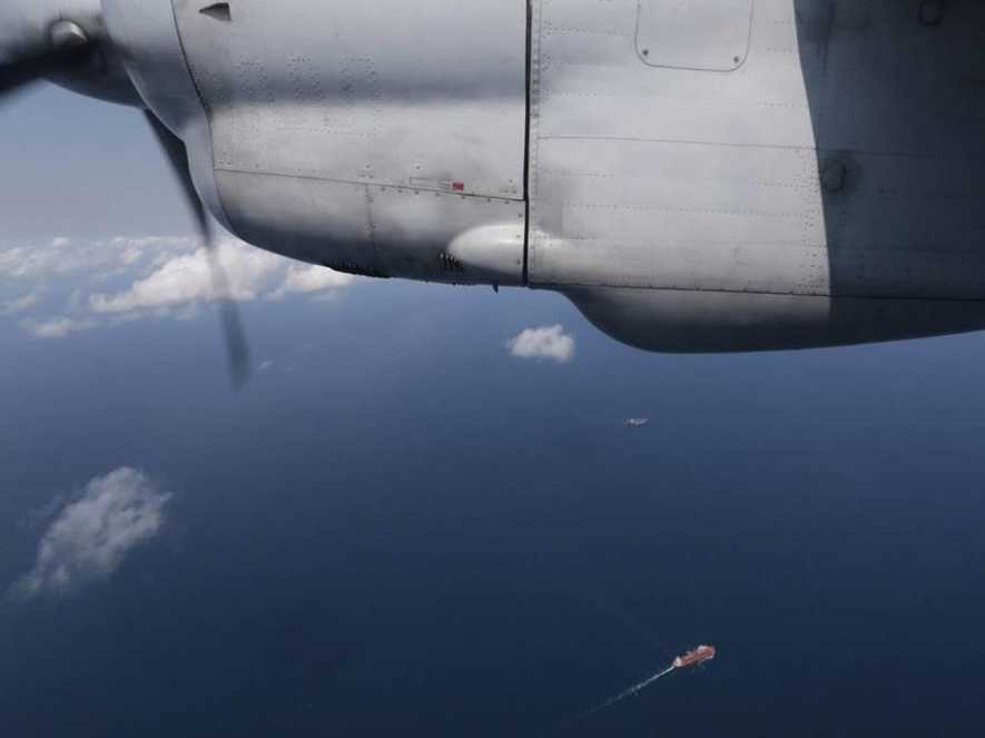 Πιθανό να ανήκουν στην πτήση MH370 συντρίμμια ανοιχτά της Μαυριτανίας