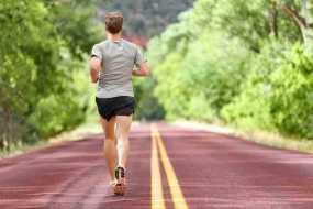 Απώλεια βάρους: Πώς το τρέξιμο θα σας βοηθήσει να χάσετε κιλά
