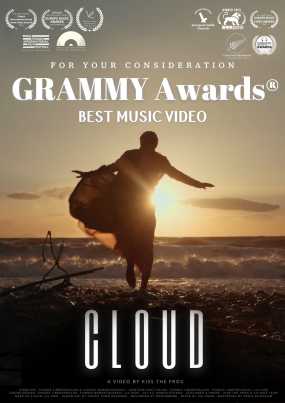 Στη φάση επιλογής για την τελική ανάδειξη των Grammy Awards το &quot;Cloud&quot; της Lia Hide