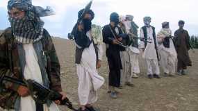 Οι Ταλιμπάν απειλούν να καταλάβουν την πρωτεύουσα της επαρχίας Χελμάντ στο Αφγανιστάν
