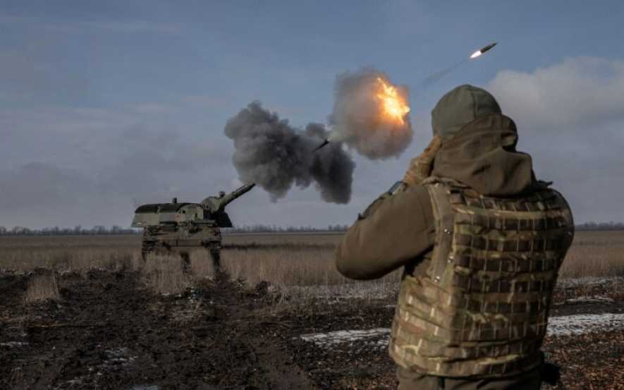 Πόλεμος στην Ουκρανία: Οι Ρώσοι προέλασαν 2 χιλιόμετρα δυτικά μέσα σε 4 ημέρες