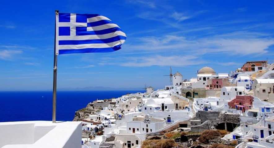Ρωσικός τουρισμός: Τρίτη η Ελλάδα σε αναζητήσεις