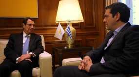 Συμφωνία την ύστατη στιγμή θέλει η Κύπρος