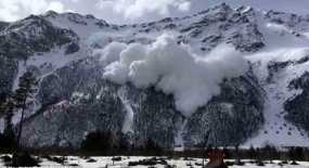 Σοκ στην Αυστρία και την Ελβετία: Πέντε νεκροί από τις χιονοστιβάδες
