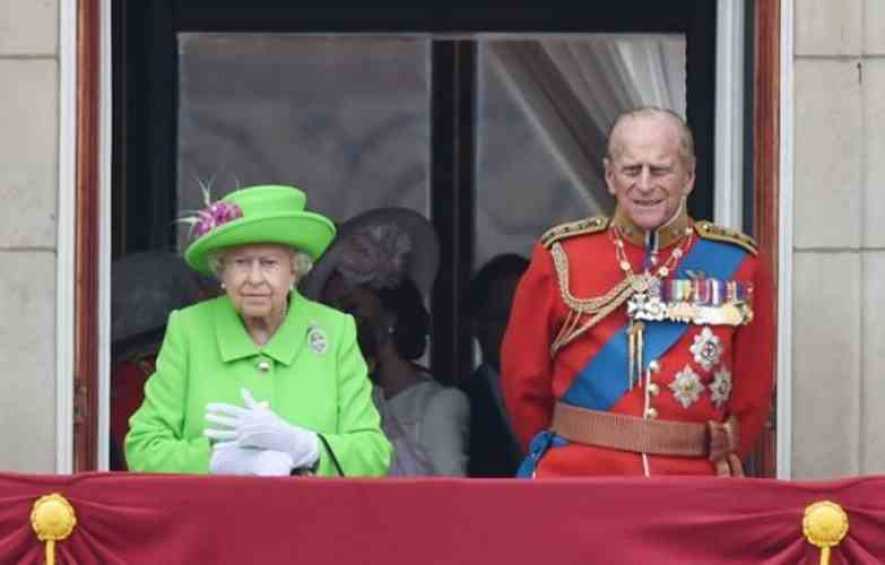 Βασίλισσα Ελισάβετ: Ποιοι θα πάνε στην κηδεία της