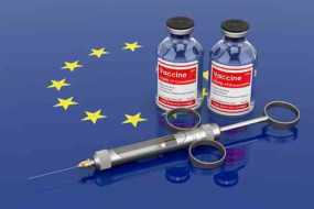 Κορονοϊός: Εξελίξεις μέσα στον Απρίλιο για τα εμβόλια της Όμικρον