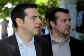 Νίκος Παππάς: Ο ΣΥΡΙΖΑ δεν θα υπογράψει καμία συμφωνία
