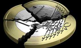 Deutsche Welle: Κίνδυνος αναζωπύρωσης της ευρωκρίσης