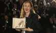Φεστιβάλ Καννών: Η Γαλλίδα Ζυστίν Τριέ κέρδισε απόψε τον Χρυσό Φοίνικα για την «Ανατομία μιας πτώσης»