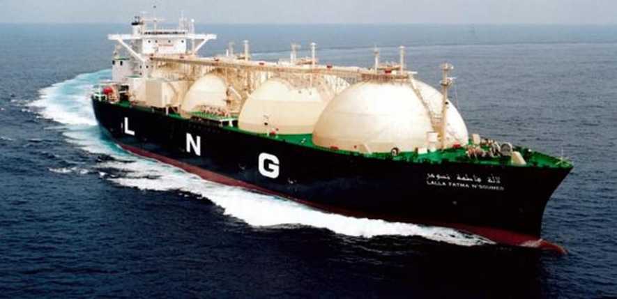 Αμερικανοί πάνε και έρχονται - Στο επίκεντρο των επαφών οι υποδομές για την εισαγωγή αμερικανικού LNG