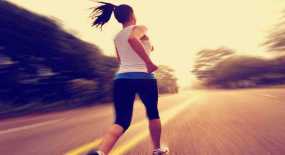 Πόσο μειώνει την επιθυμία για ανθυγιεινές τροφές η άσκηση