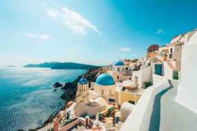 Υπουργείο Τουρισμού: Οι δύο σημαντικές αλλαγές στις προϋποθέσεις για είσοδο στην Ελλάδα