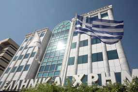 Την Τετάρτη αναμένεται να επαναλειτουργήσει το Χρηματιστήριο Αθηνών