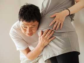 Τα υψηλά επίπεδα μητρικού στρες στην εγκυμοσύνη συνδέονται με προβλήματα συμπεριφοράς των παιδιών