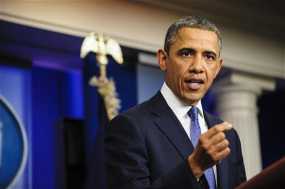 Ο Ομπάμα λέει το αυτονόητο: Θα νικήσουμε το ISIS μόνο αν λυθεί το Συριακό