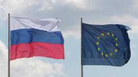 Παρατείνονται για έξι μήνες οι κυρώσεις της ΕΕ στη Ρωσία