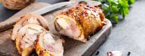 Ο ΕΦΕΤ ανακαλεί από την αγορά μπιφτέκι κοτόπουλο, λόγω σαλμονέλας