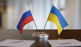 Ουκρανία: Η αποκατάσταση της εδαφικής ακεραιότητας της χώρας προϋπόθεση για την επανάληψη των συνομιλιών με τη Ρωσία