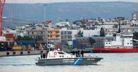 Κρήτη: Νεκρός άνδρας επέπλεε στο λιμάνι του Ηρακλείου