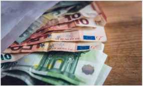 Απλήρωτοι φόροι 6,7 δισ. ευρώ στο 10μηνο 2022